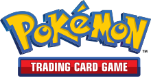Pokémon TCG logo